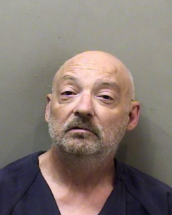 Richard James Sieracki